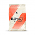 Myprotein Impact Whey Isolate