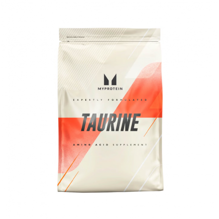Myprotein Taurine - Taurina