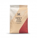 Myprotein Vegan Blend Unflavoured - Proteină Vegetariană