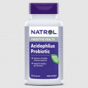Natrol Acidophilus Probiotic 100mg