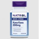 Natrol Kava Kava Extract