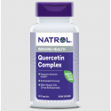 Natrol Quercetin 500mg - Imunostimulator