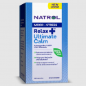 Natrol Relaxia Ultimate Calm