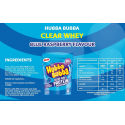 Mars Protein Hubba Bubba Clear Whey - Izolat de proteine
