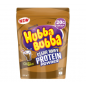 Mars Protein Hubba Bubba Clear Whey - Izolat de proteine