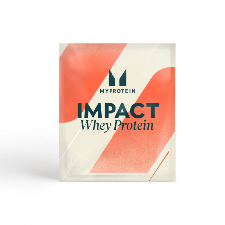Myprotein Impact Whey Protein Flavoured от Ready for Life