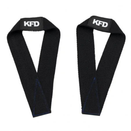 KFD Lifting Straps - Fitiluri