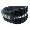 Power System Belt Neo Power - Yellow - Centura Fitness Neopren
