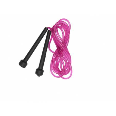 Power System Skip Jump Rope - Purple - Jump Rope
