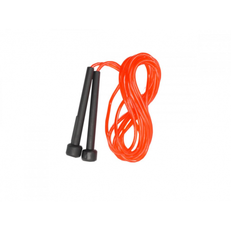 Power System Skip Jump Rope - Red - Jump Rope