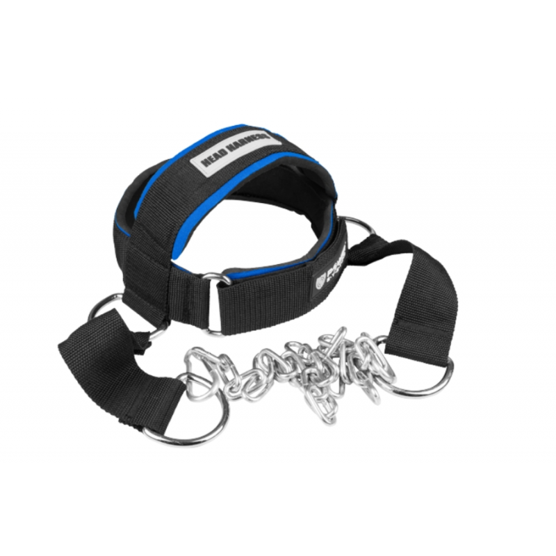 Power System Head Harness - Dispozitiv de antrenament pentru gât