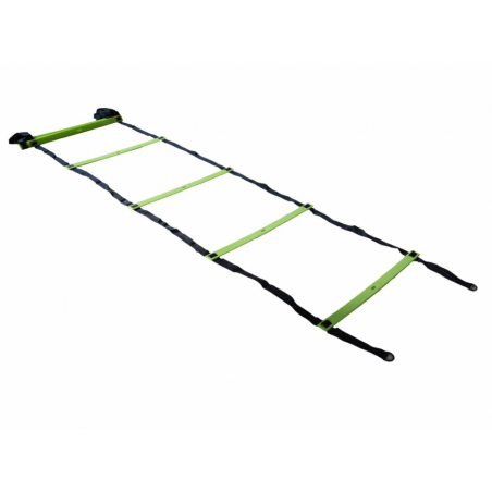 Power System Agility Speed Ladder - Scară pentru agilitate și viteză