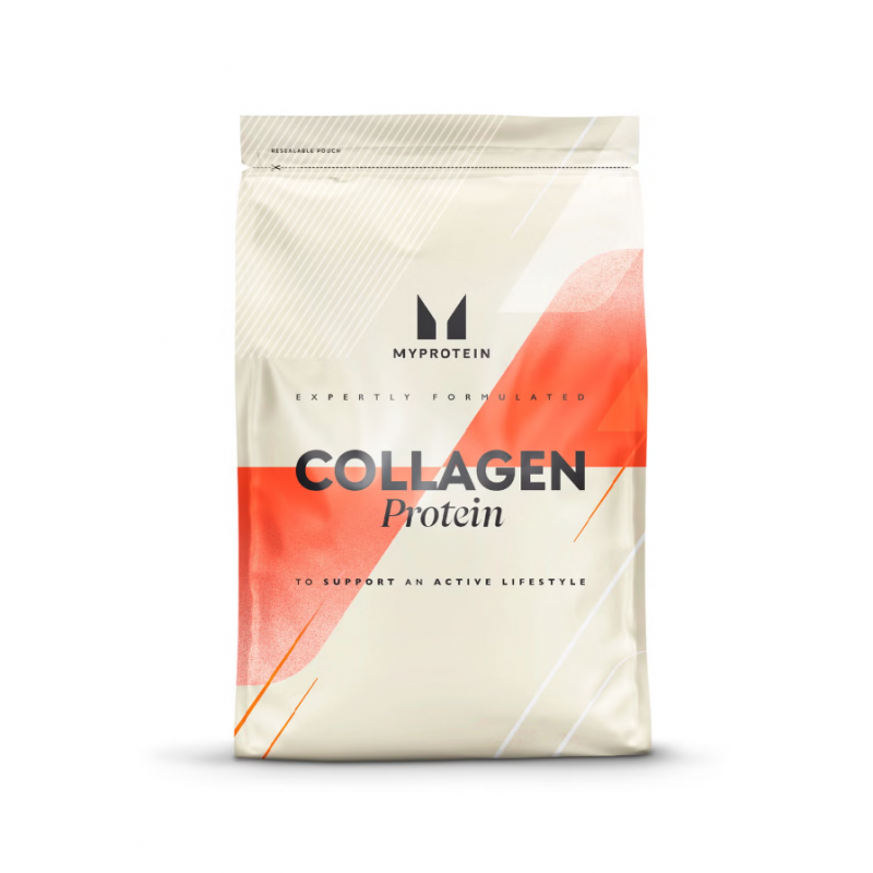 Myprotein Collagen Protein - Proteina De Colagen