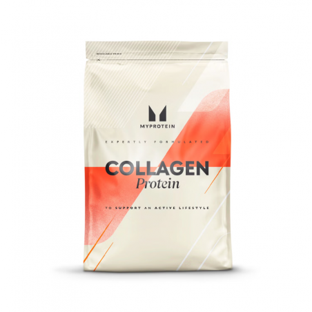 Myprotein Collagen Protein - Proteina De Colagen