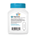 21st Century Magnesium Glycinate 200mg