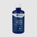 Trace Minerals Colloidal Minerals - Minerale coloidale
