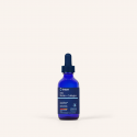 Trace Minerals Ionic Biotin + Collagen 75,000mcg - Ionic Biotin + Collagen