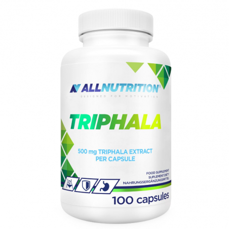 AllNutrition Triphala