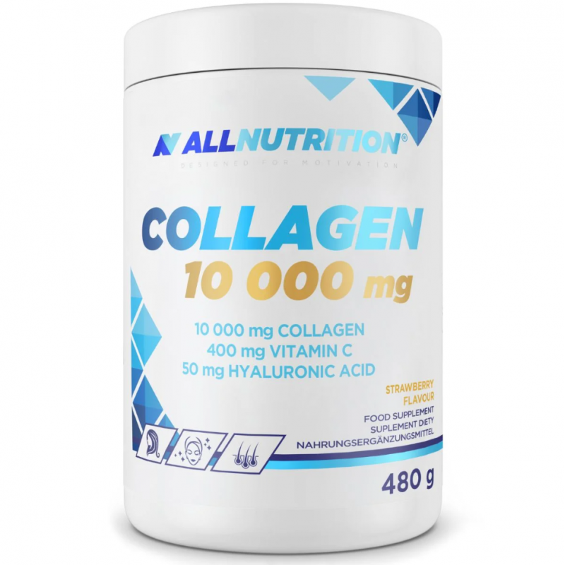 AllNutrition Collagen 10 000mg - Colagen