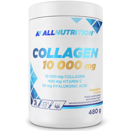 AllNutrition Collagen 10 000mg - Colagen