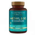 Allnutrition Methyl B-50 B-complex