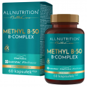 Allnutrition Methyl B-50 B-complex