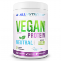 Allnutrition Vegan Protein - Proteină vegetariană