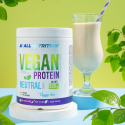 Allnutrition Vegan Protein - Proteină vegetariană