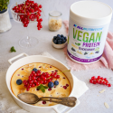 Allnutrition Vegan Protein - Proteină vegetariană