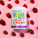 Allnutrition Vegan Protein - Proteină vegetariană