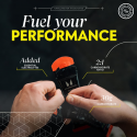 Myprotein HYROX THE Energy Gel