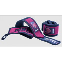 Power System Wrist Wraps Extreme - Roșu - Bijuterii
