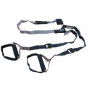 Power System Power Trainer System - Grey - Sistem de antrenament