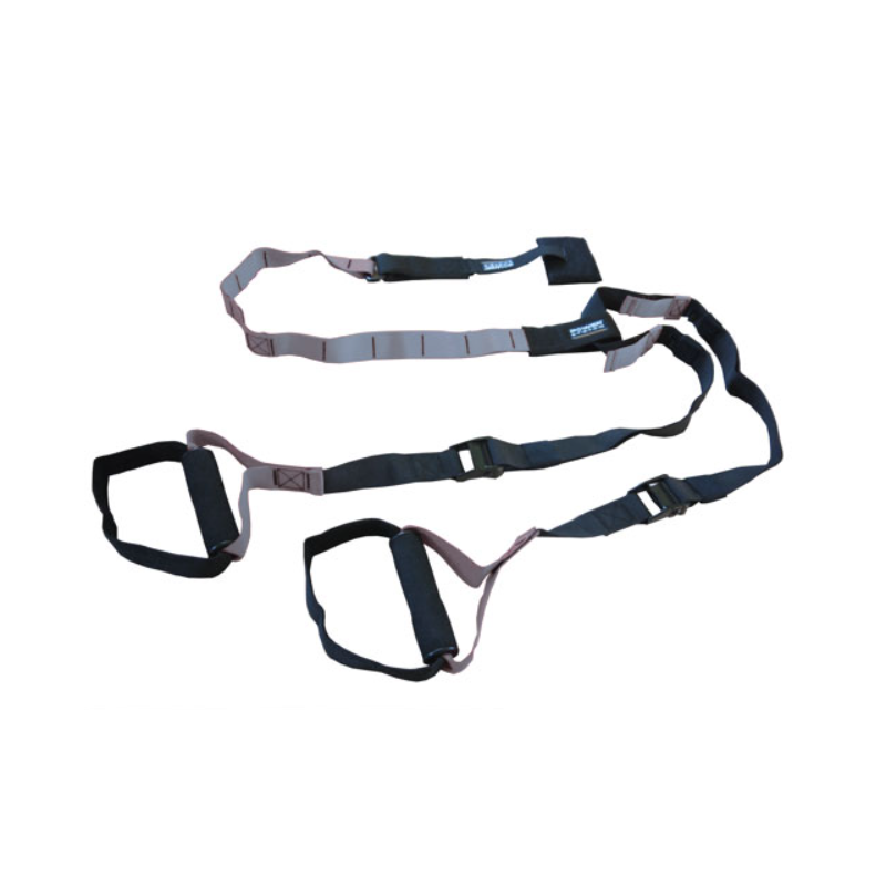 Power System Power Trainer System - Grey - Sistem de antrenament
