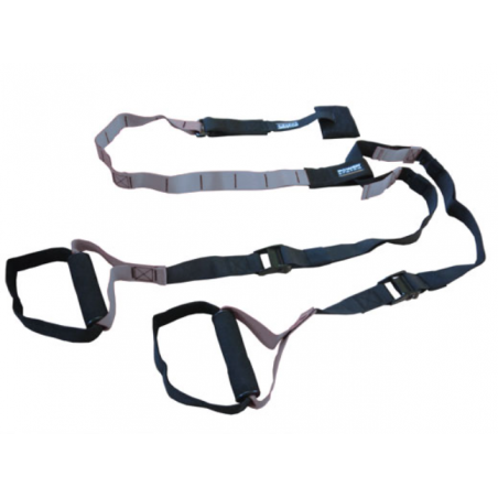 Power System Power Trainer System - Grey - Sistem de antrenament