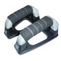 Power System Push Up Bar Pro - Black - Push Up Bar