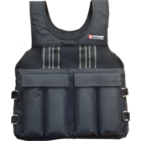 Power System Weighted Vest