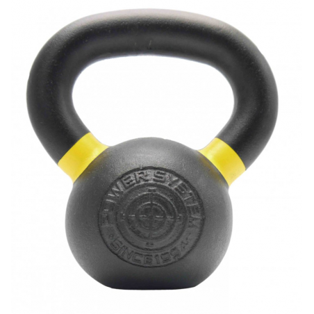 Power System Kettlebell