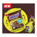 Mars Snickers Hi Protein Cookie - Chocolate & Peanut - Biscuit Protein