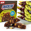 Mars Snickers Hi Protein Cookie - Chocolate & Peanut - Biscuit Protein