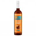AllNutrition F**King Delicious Syrup Zero - Toffee - Sirop Dietetic