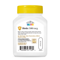 21st Century Biotin 5000mcg - Biotină