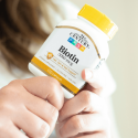 21st Century Biotin 5000mcg - Biotină