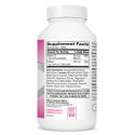 21st Century Calcium 600mg + D3 - Calciu + Vitamina D3