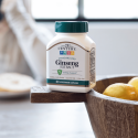 21st Century Ginseng Extract - Ginseng