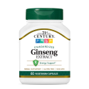 21st Century Ginseng Extract - Ginseng