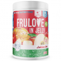 AllNutrition FruLove in Jelly - Apple - Dieta Dulce