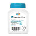 21st Century Magnesium 250mg - Magneziu