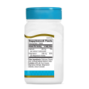 21st Century Magnesium 250mg - Magneziu