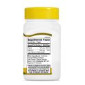 21st Century Niacin 100mg - Niacină